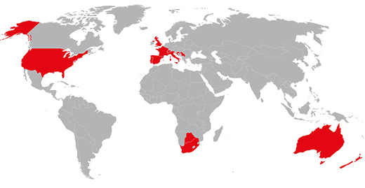 Conforama world stores