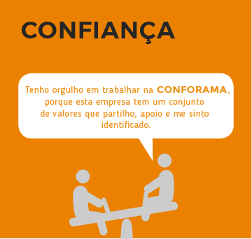 Confiança